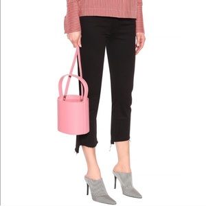 NWT Staud Bisset Bag